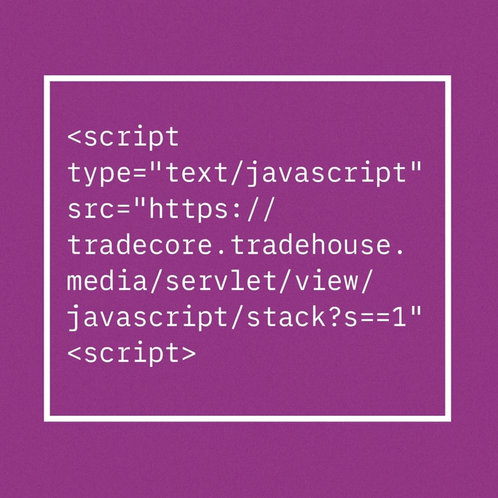 Single tag implementation replacing multiple legacy ad tags